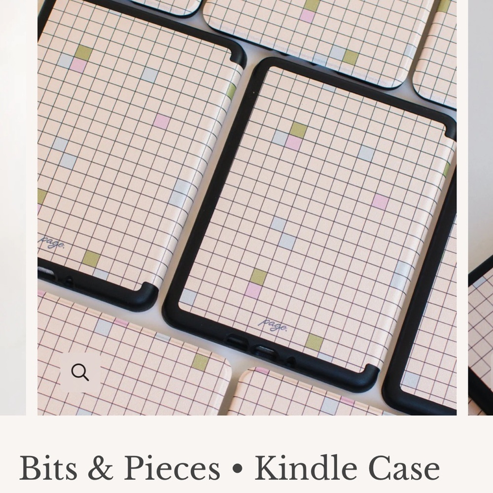 Kindle Paperwhite Case - Picture 2 of 7